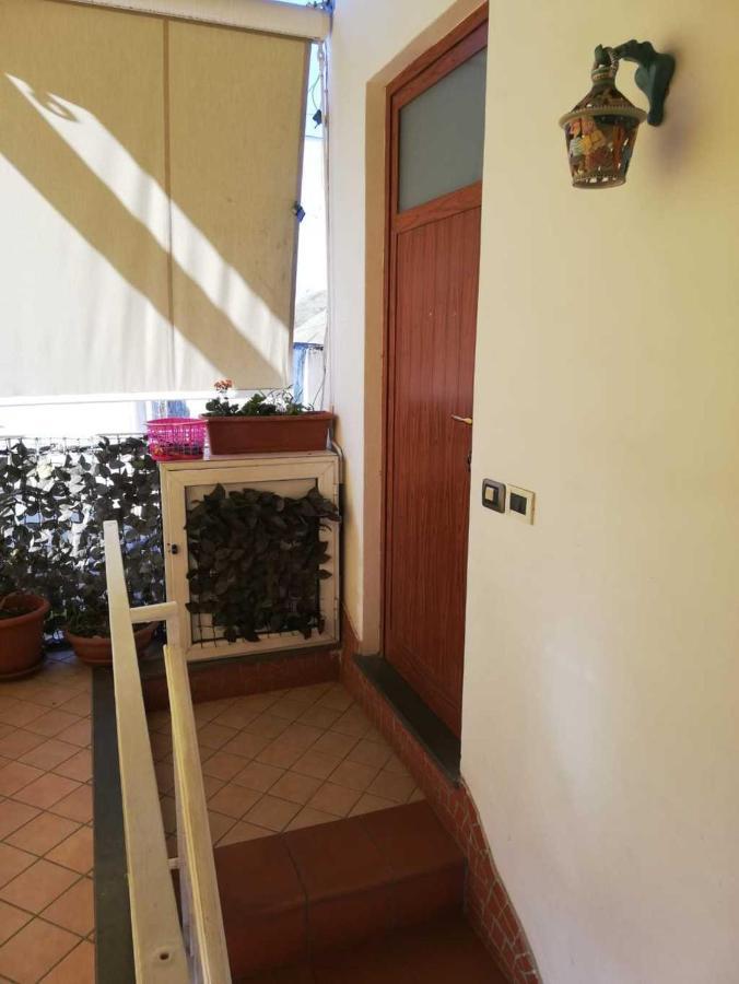 Monolocale Ischia Isola Verde Экстерьер фото